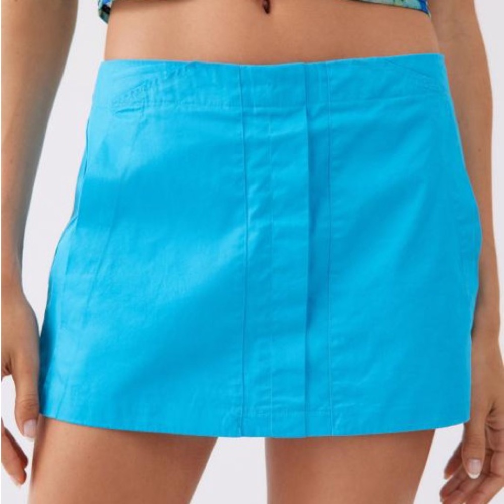 Urban Outfitters Skort